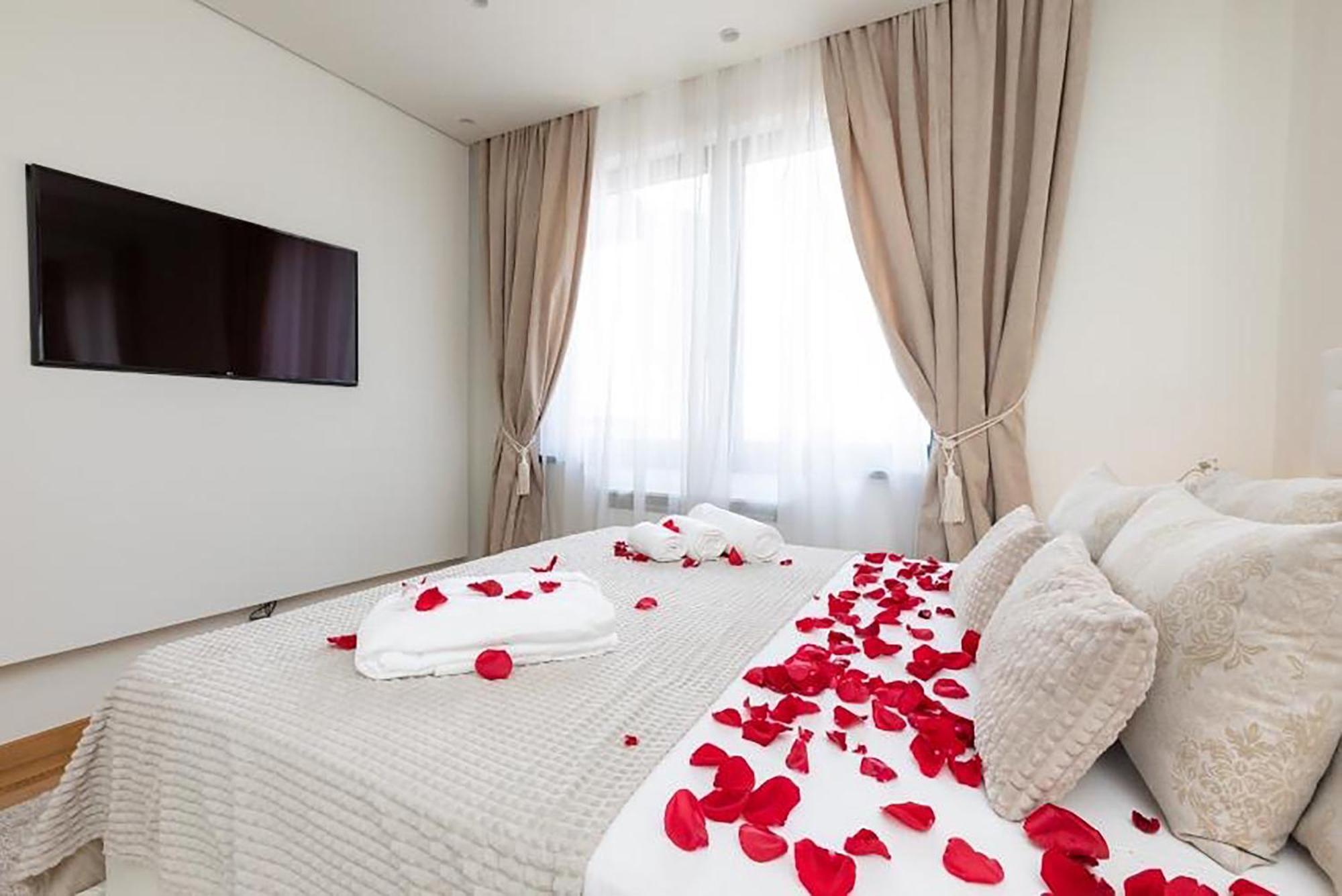 Appartamento Bw Lux - Beograd Na Vodi *