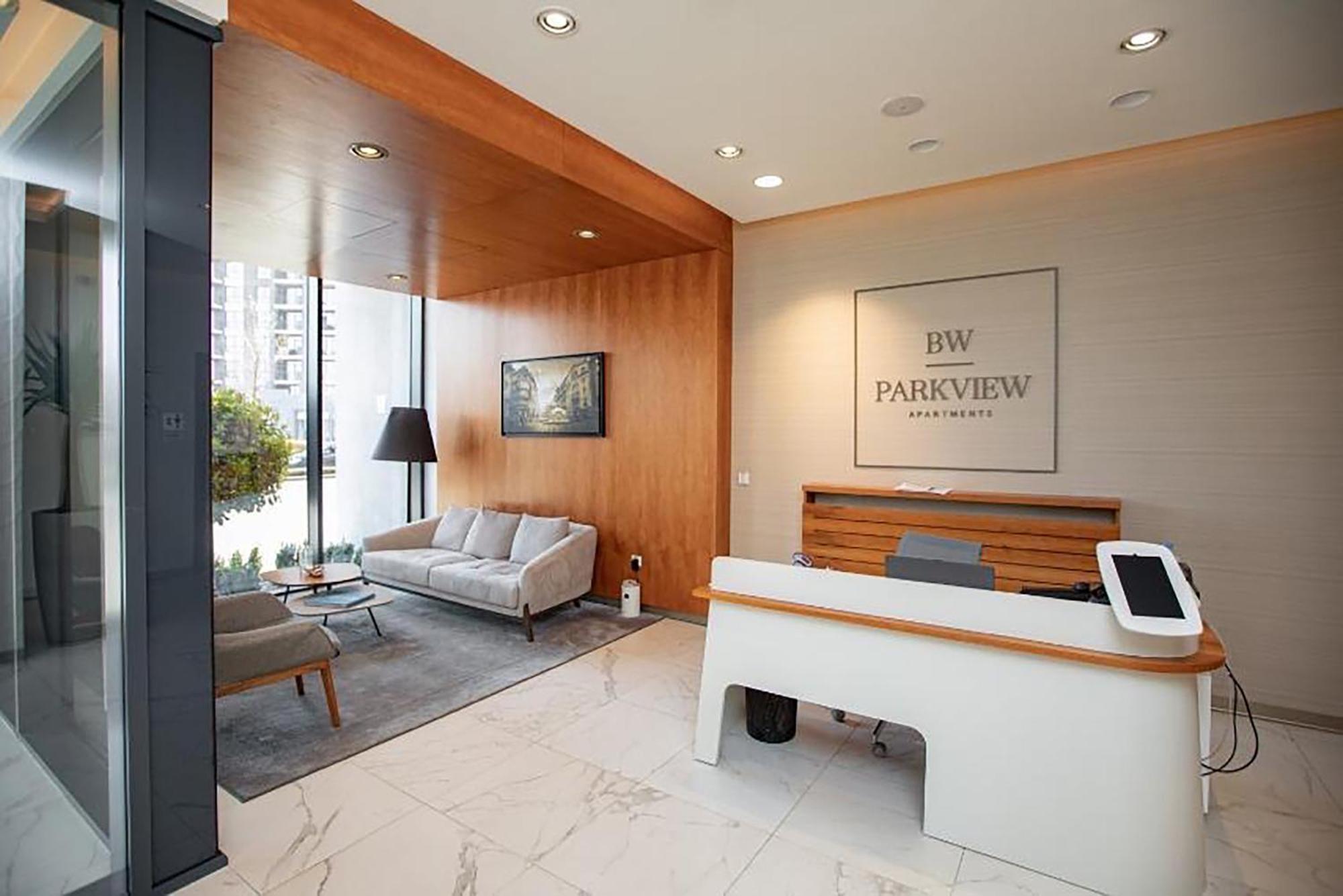 Appartamento Bw Lux - Beograd Na Vodi Belgrado