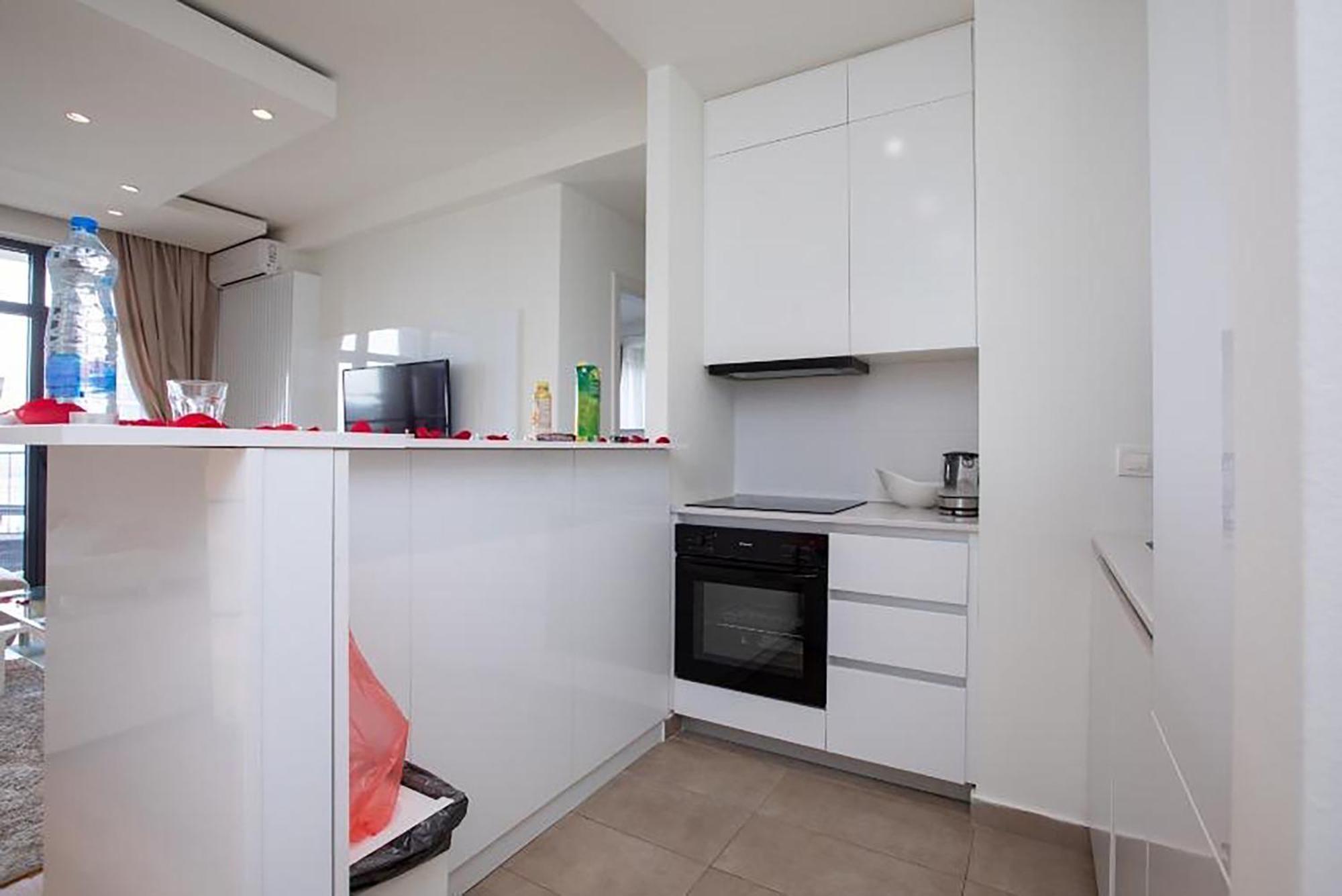 Appartamento Bw Lux - Beograd Na Vodi Belgrado