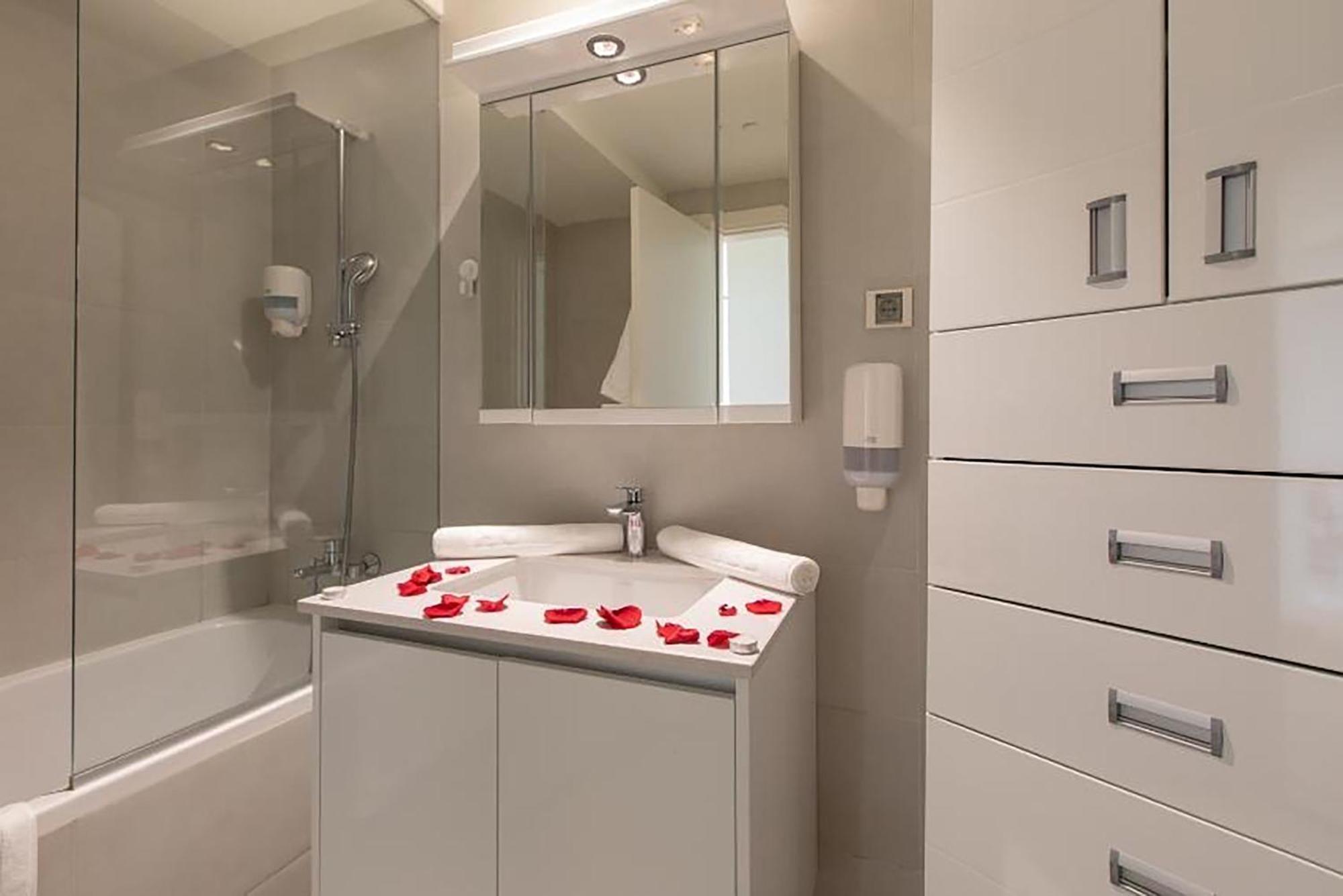 Appartamento Bw Lux - Beograd Na Vodi Belgrado