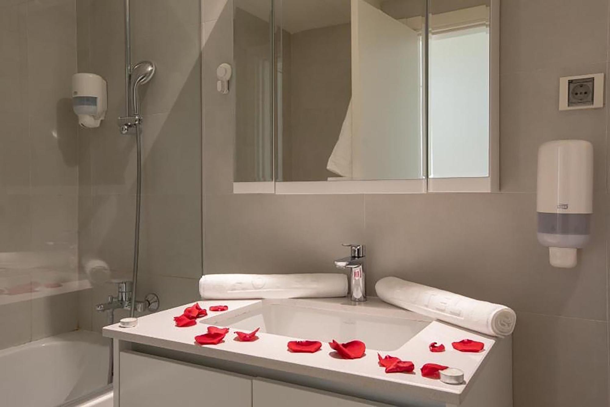 Appartamento Bw Lux - Beograd Na Vodi
